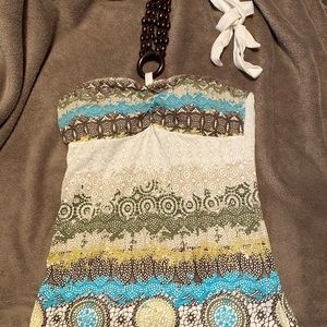 SWS cute summer shirt